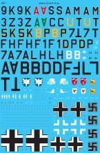 1/48 Junkers Ju-88A/Ju-88D/Ju-88 S