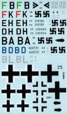 1/48 Scale Heinkel He 219