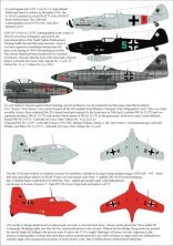 1/48 G9+FM Messerschmitt Bf-110D-3 of 4/NJG 1