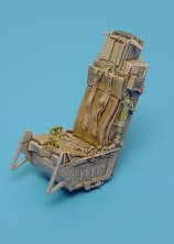 Aires Upgrade set: ACES II ejection seat  (F-16 version)