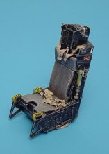 Aires Upgrade set ACES II ejection seat (A-10, F-15, etc)