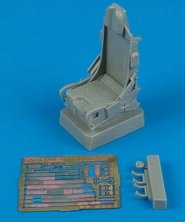 Aires Upgrade set: WA-1 F-100 Super Sabre ej. seat