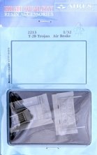 1/32 T-28 Trojan air brake