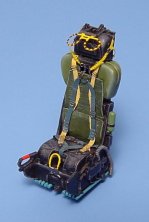 Aires Upgrade set: Martin Baker GQ-7A seats