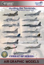 1/72 Hunting the Terrorists