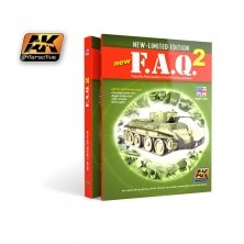 Faq 2 limited edition english