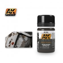 Streaking Grime For Interiors