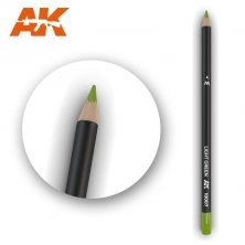 Light Green Pencil