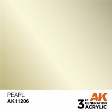 Pearl 17ml