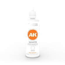 White Primer 3G