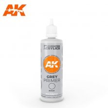 Grey Primer 3G
