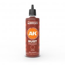 Rust Surface Primer 3G
