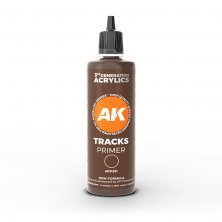 Tracks surface primer 3G