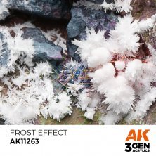 Frost Effect
