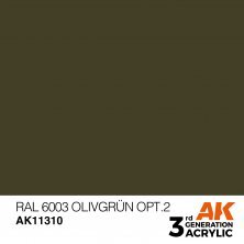 RAL 6003 Olivgrn opt.2