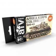 AFRIKA KORPS