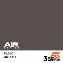 Rlm 61 air