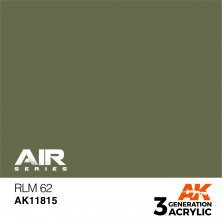 Rlm 62 air