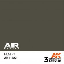Rlm 71 air