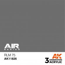 Rlm 75 air