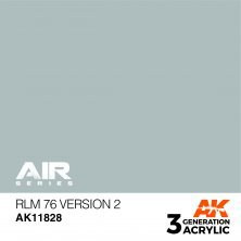 Rlm 76 version 2 air