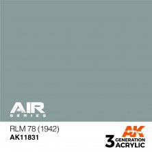 Rlm 78 (1942) air