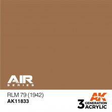 Rlm 79 (1942) air