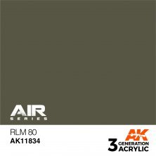 Rlm 80 air