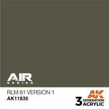 Rlm 81 version 1 air