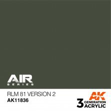 Rlm 81 version 2 air
