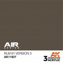 Rlm 81 version 3 air