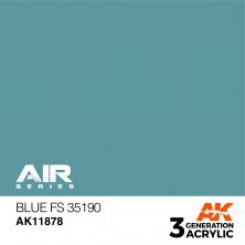 Blue fs 35190 air