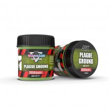 Plague Ground Wargame Terrains 100ML