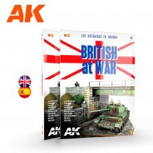 British at war vol. 1