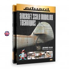 Aircraft Scale Modeling Techniques Eduard