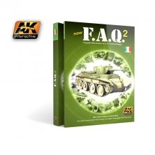 FAQ 2 Italian Edition