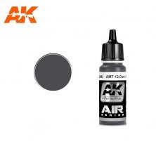 AMT-12 DARK GREY