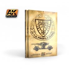 d.a.k. Profile guide