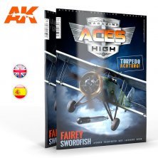 Aces High 17 Torpedo Achtung English