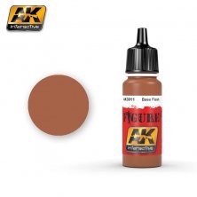 Ak3011 base flesh -17-
