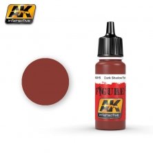 Ak3015 dark shadow flesh -28-