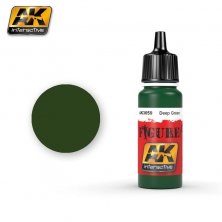 Ak3059 deep green -51-