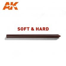 Hard Sepia Lead