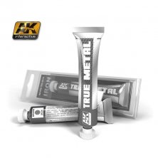 Ak-Interactive  True Metal Iron