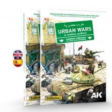 Urban Wars In Modern conflicts