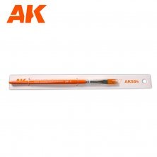 Comb weathering brush #5