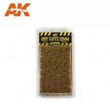 DRY TUFTS 12mm