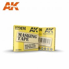 12mm. Masking Tape