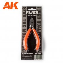Plier cutting tool