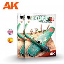 Wrecked PLANES